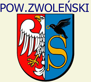 Powiat Zwoleski