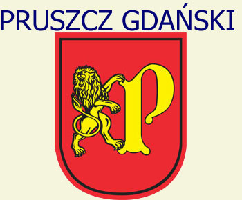 Pruszcz Gdaski-miasto