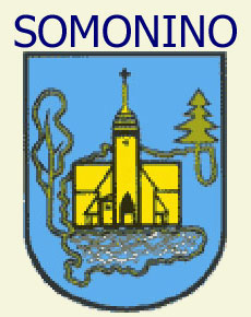 Somonino
