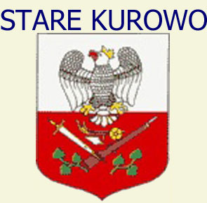 Stare Kurowo