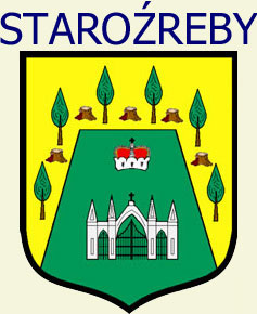 Staroreby
