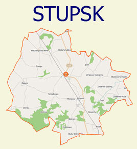 Stupsk