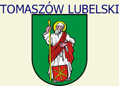 Tomaszw Lubelski