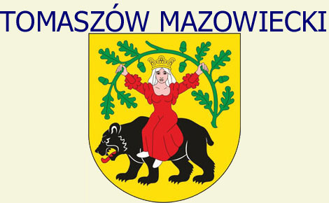 Tomaszw Mazowiecki