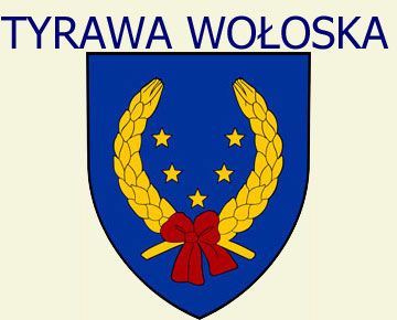 Tyrawa Wooska