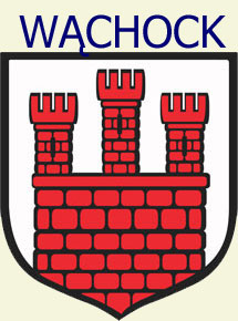 Wchock