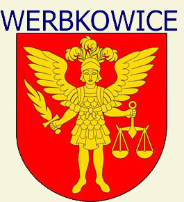 powrt do strony kapliczki w gminie werbkowice