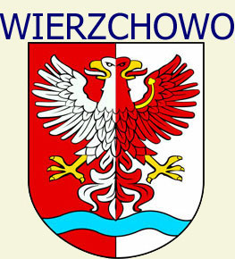 Wierzchowo