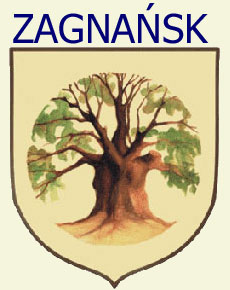 Zagnask