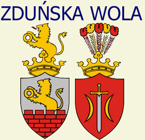 Zduska Wola-miasto