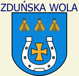 Zduska Wola-gmina